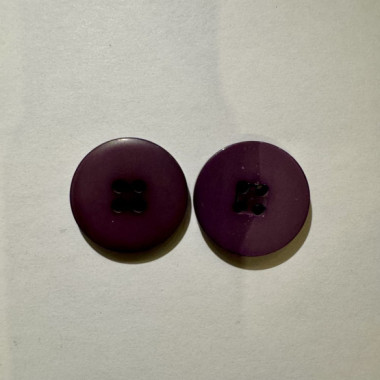 Bouton violet 23 mm - Découvrez des centaines de modèles !