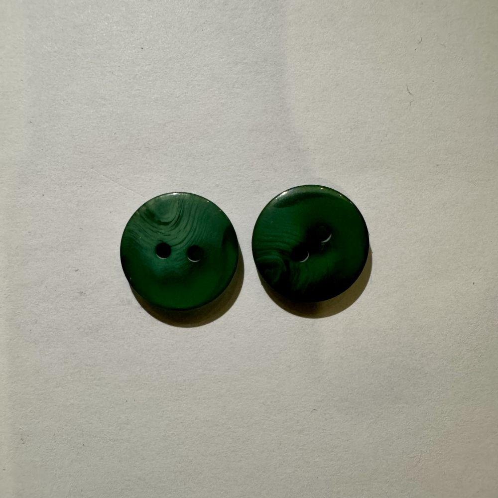 Bouton vert 17 mm - Découvrez des centaines de modèles !