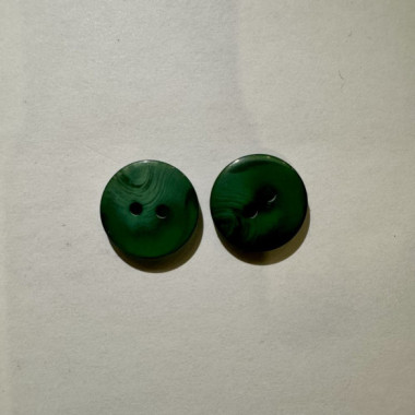 Bouton vert 17 mm - Découvrez des centaines de modèles !