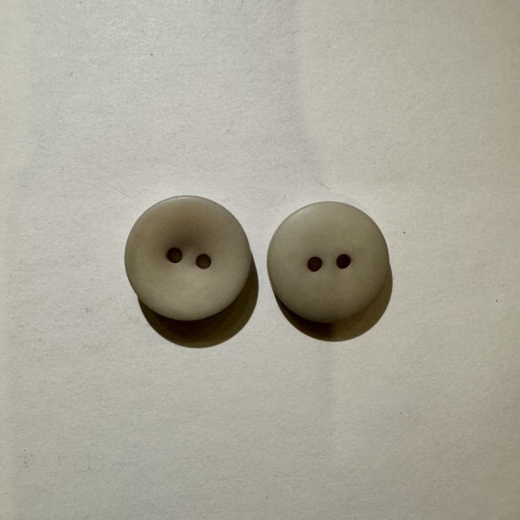 Bouton gris 17 mm - Découvrez des centaines de modèles !