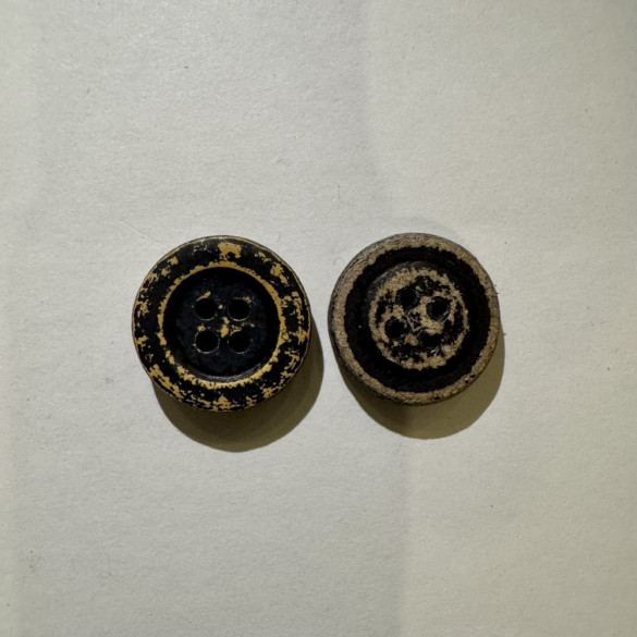 Bouton marron 20 mm - Découvrez des centaines de modèles !