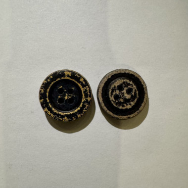 Bouton marron 20 mm - Découvrez des centaines de modèles !