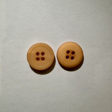 Bouton orange 18 mm - Découvrez des centaines de modèles !