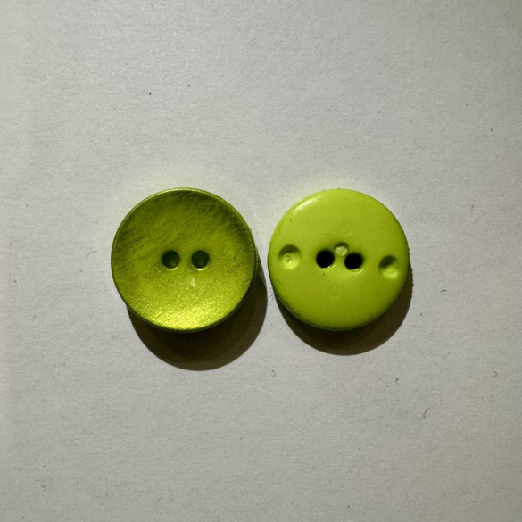 Bouton vert 20 mm - Découvrez des centaines de modèles !