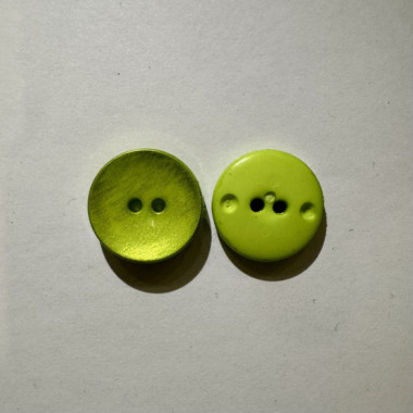 Bouton vert 20 mm - Découvrez des centaines de modèles !