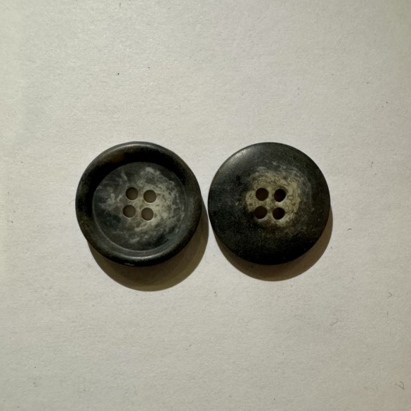 Bouton gris 22 mm - Découvrez des centaines de modèles !