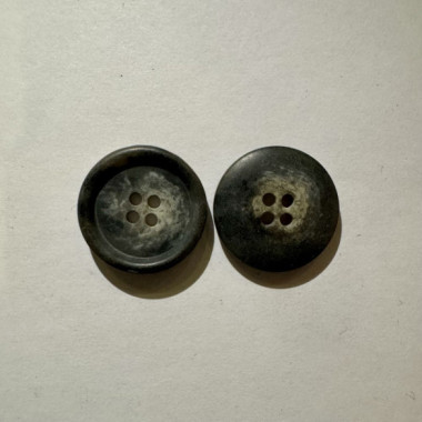 Bouton gris 22 mm - Découvrez des centaines de modèles !