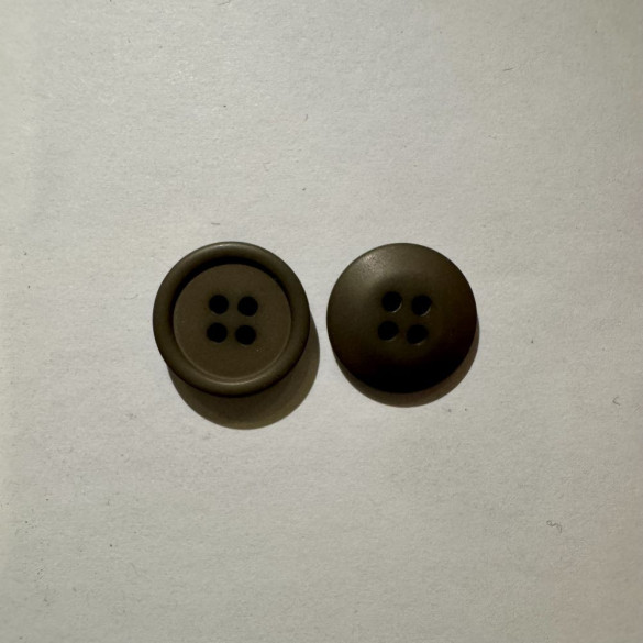 Bouton gris 18 mm - Découvrez des centaines de modèles !