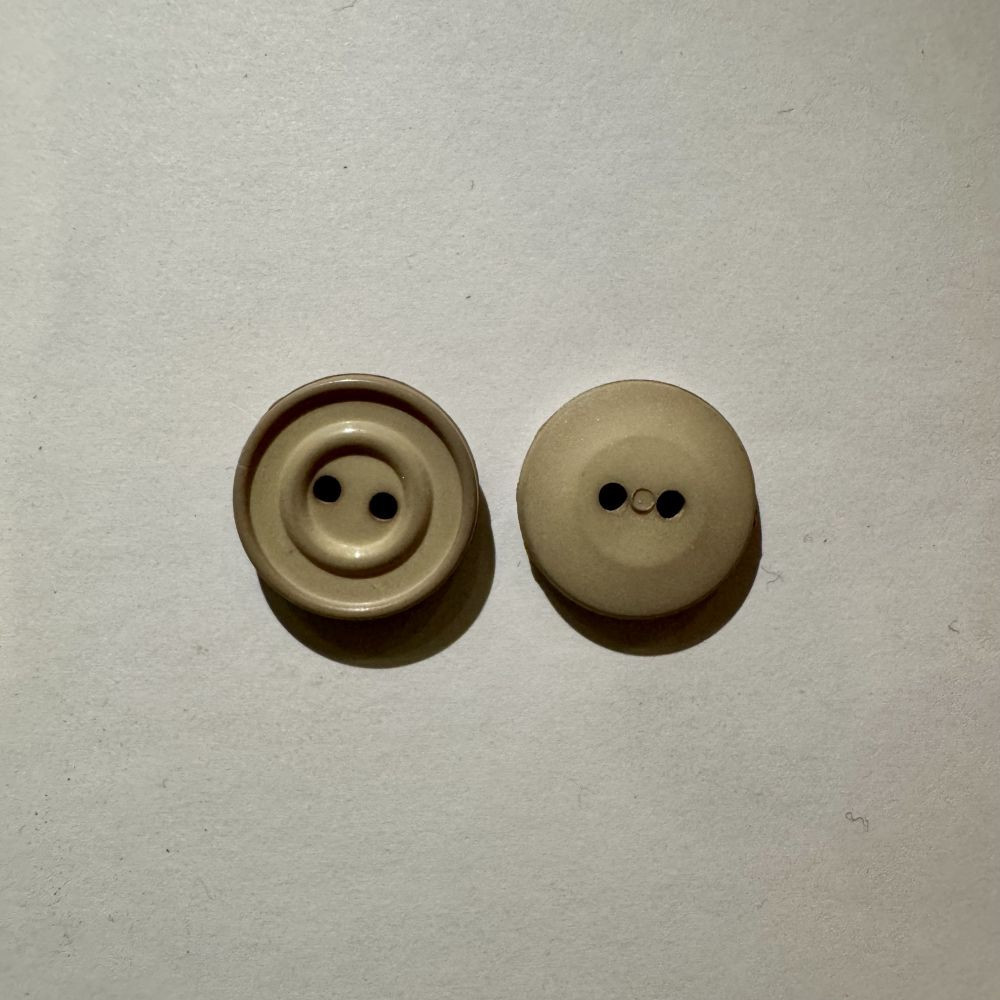Bouton crème 17 mm - Découvrez des centaines de modèles !