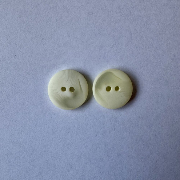 Bouton blanc 18 mm - Découvrez des centaines de modèles !