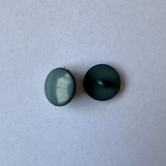 Bouton vert à queue 18 mm - Découvrez des centaines de modèles !