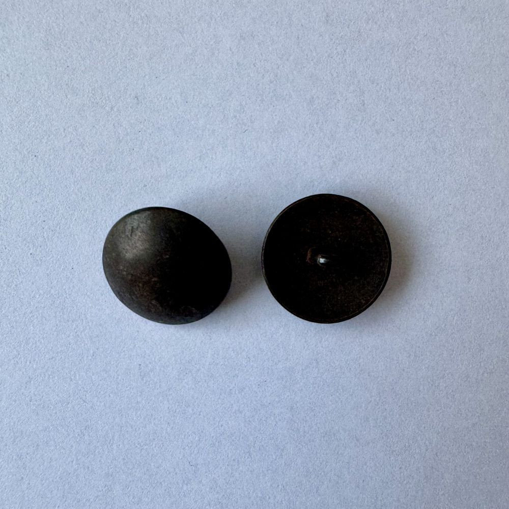 Bouton métallique marron 21 mm - Découvrez des centaines de modèles !