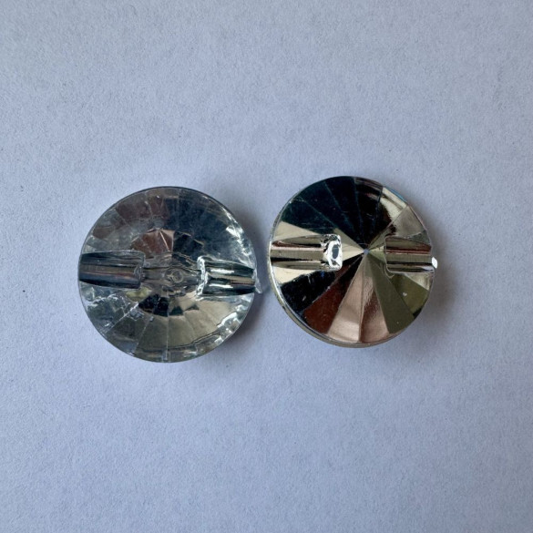 Bouton diamant 26 mm - Découvrez des centaines de modèles !