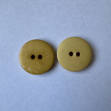 Bouton crème 25 mm - Découvrez des centaines de modèles !