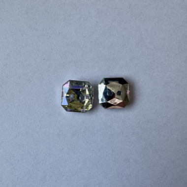 Bouton diamant carré 13 mm - Découvrez des centaines de modèles !