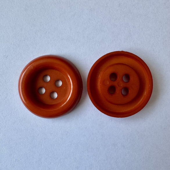 Bouton orange 30 mm - Découvrez des centaines de modèles !