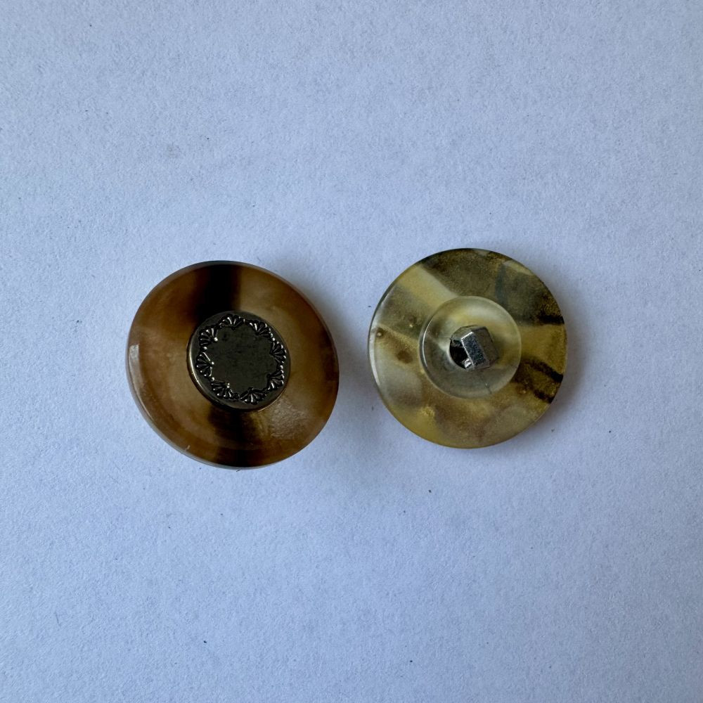 Bouton marron à queue 23 mm - Découvrez des centaines de modèles !
