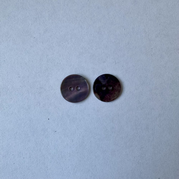 Bouton violet 12 mm - Découvrez des centaines de modèles !