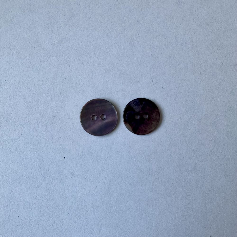 Bouton violet 12 mm - Découvrez des centaines de modèles !