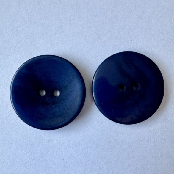 Bouton bleu marine 33 mm - Découvrez des centaines de modèles !