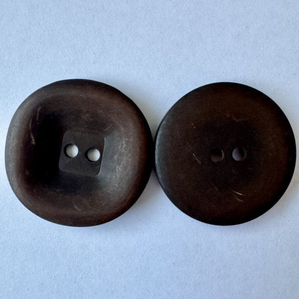 Bouton marron 37 mm - Découvrez des centaines de modèles !