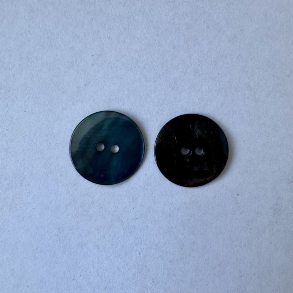 Bouton bleu 20 mm - Découvrez des centaines de modèles !
