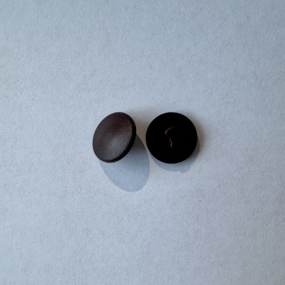 Bouton marron 14 mm - Découvrez des centaines de modèles !
