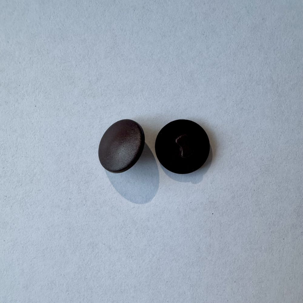 Bouton marron 14 mm - Découvrez des centaines de modèles !
