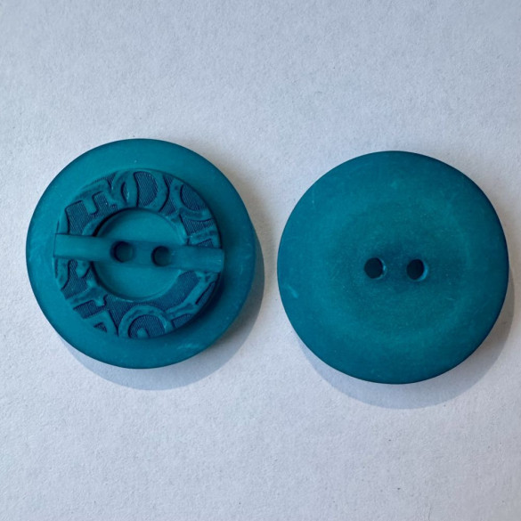 Bouton bleu 34 mm - Découvrez des centaines de modèles !