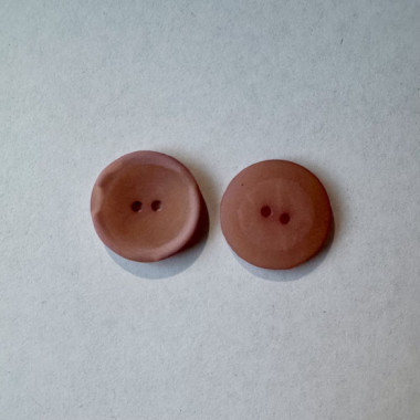 Bouton rose 20 mm - Découvrez des centaines de modèles !