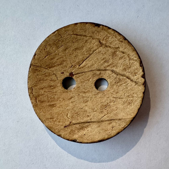 Bouton rond marron 50 mm - Découvrez des centaines de modèles !