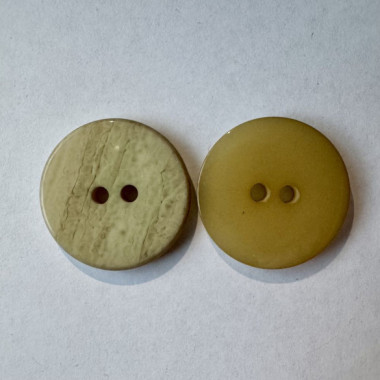 Bouton crème 30 mm - Découvrez des centaines de modèles !