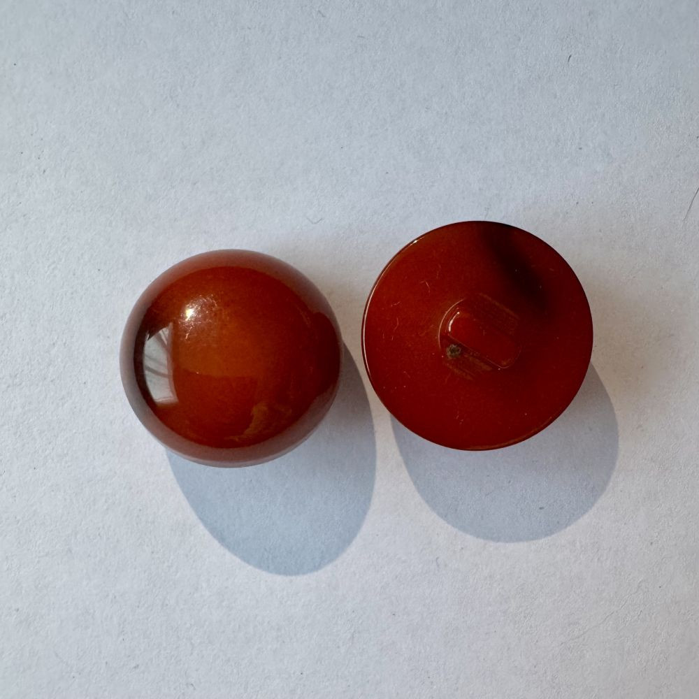 Bouton boule marron 23 mm - Découvrez des centaines de modèles !