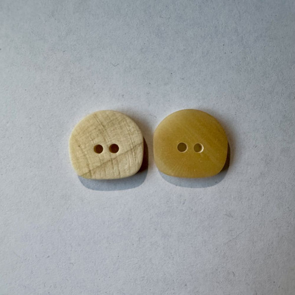 Bouton crème 19 mm - Découvrez des centaines de modèles !