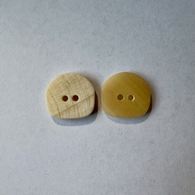 Bouton crème 19 mm - Découvrez des centaines de modèles !