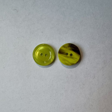 Bouton vert 15 mm - Découvrez des centaines de modèles !