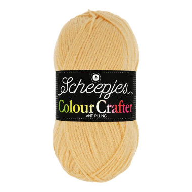 Fil anti-boulochage Scheepjes Colour Crafter