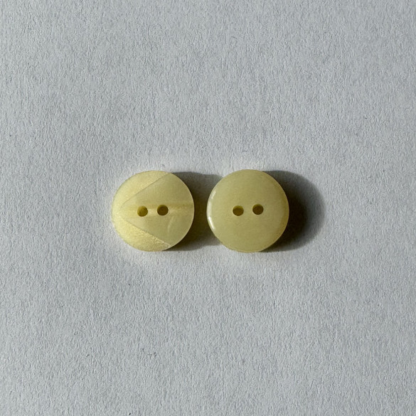Bouton blanc 13 mm - Découvrez des centaines de modèles !