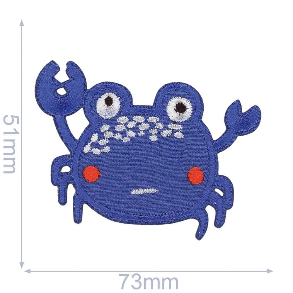 Thermocollant HKM Crabe