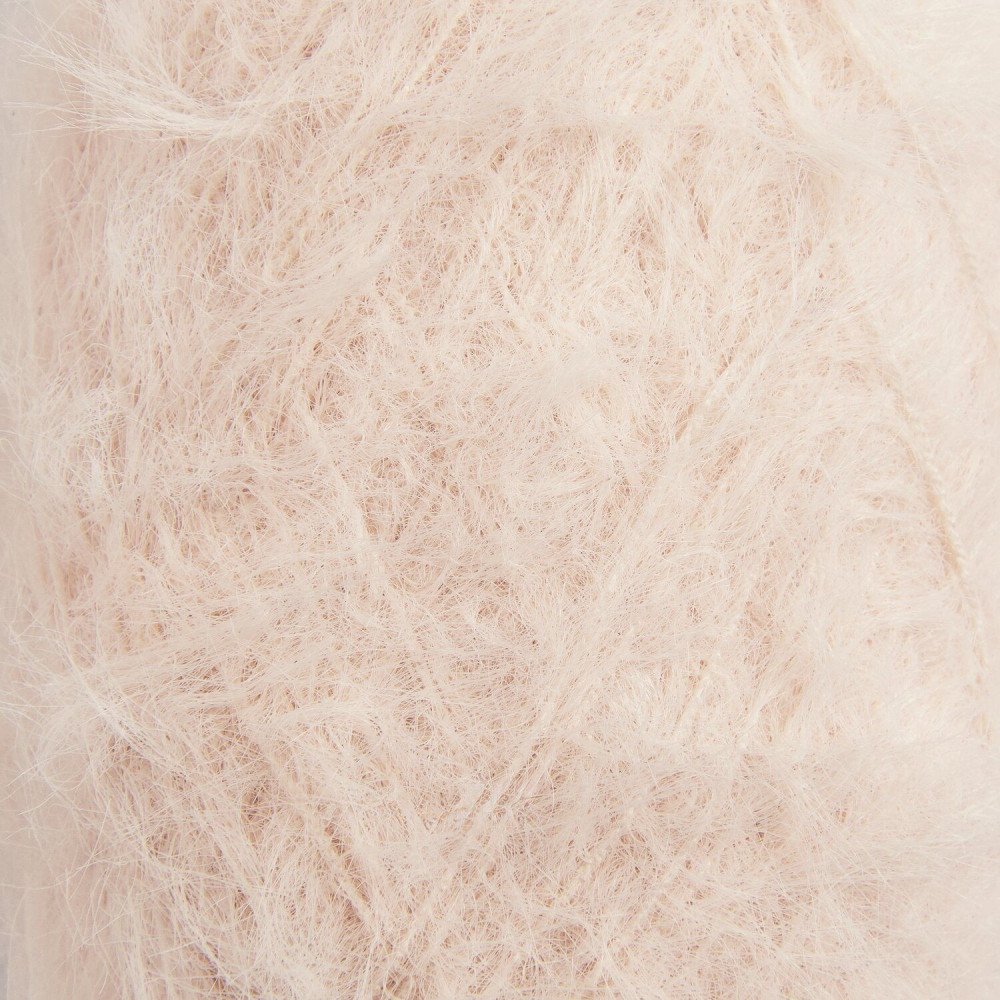Ricorumi Furry Furry – Le fil effet fourrure idéal pour vos amigurumis