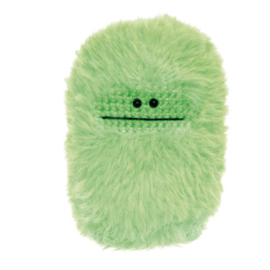 Ricorumi Furry Furry – Le fil effet fourrure idéal pour vos amigurumis