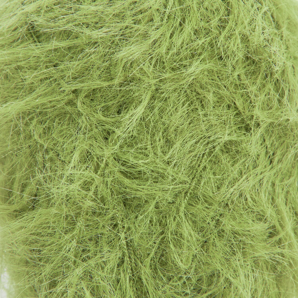 Ricorumi Furry Furry – Le fil effet fourrure idéal pour vos amigurumis
