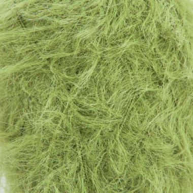 Ricorumi Furry Furry – Le fil effet fourrure idéal pour vos amigurumis