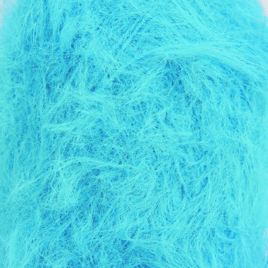 Ricorumi Furry Furry – Le fil effet fourrure idéal pour vos amigurumis