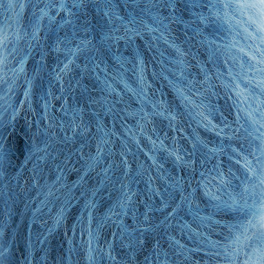 Ricorumi Furry Furry – Le fil effet fourrure idéal pour vos amigurumis