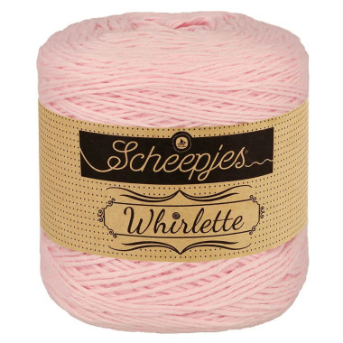 Cake 60% coton 40% acrylique Scheepjes Whirlette