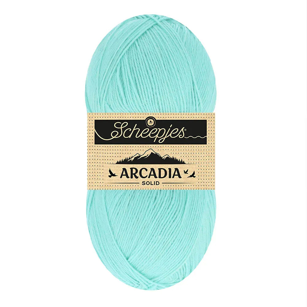 Fil à chaussettes Scheepjes Arcadia