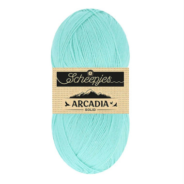 Fil à chaussettes Scheepjes Arcadia