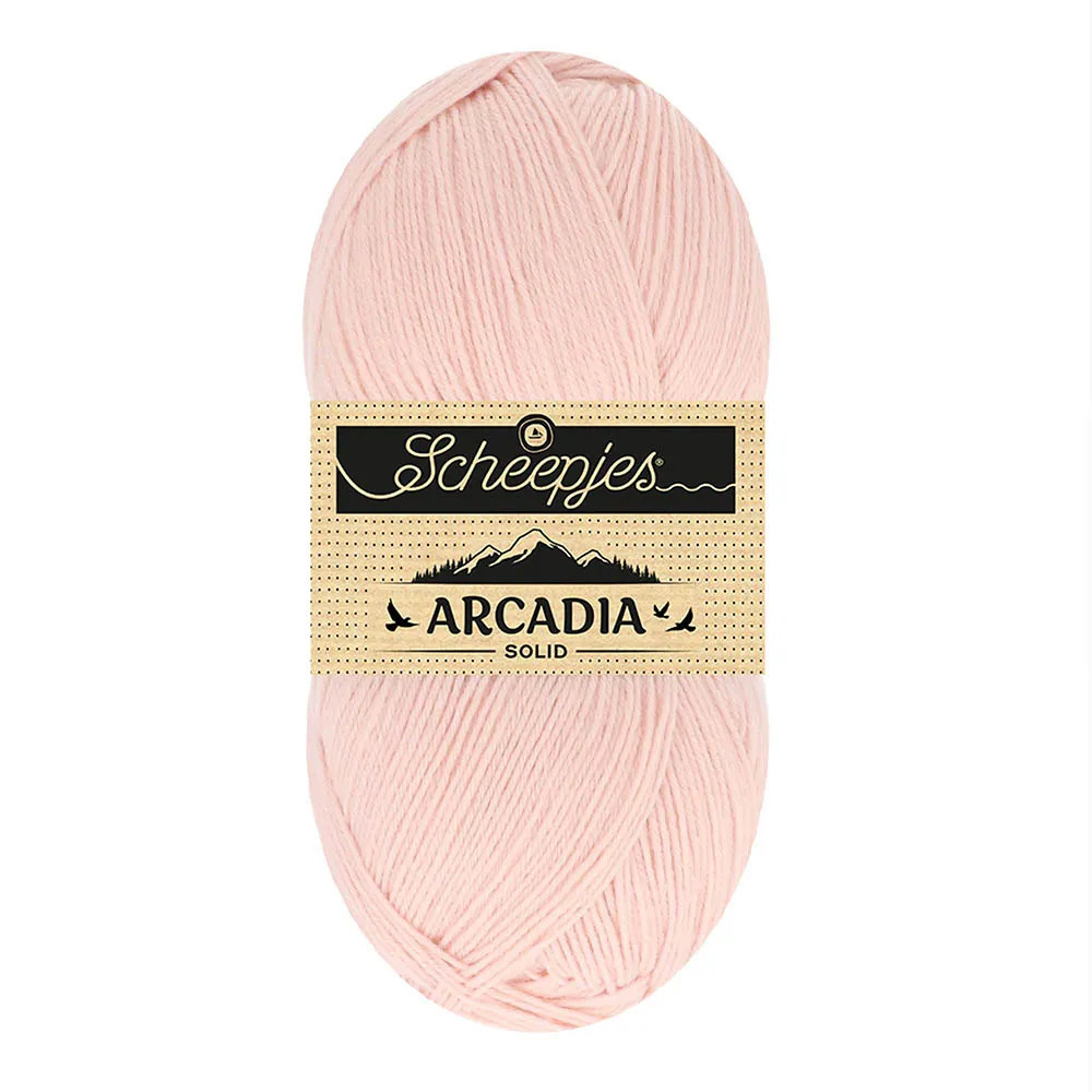 Fil à chaussettes Scheepjes Arcadia