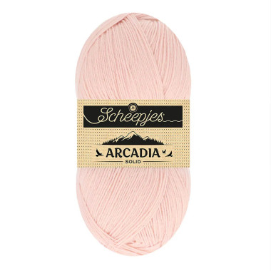 Fil à chaussettes Scheepjes Arcadia
